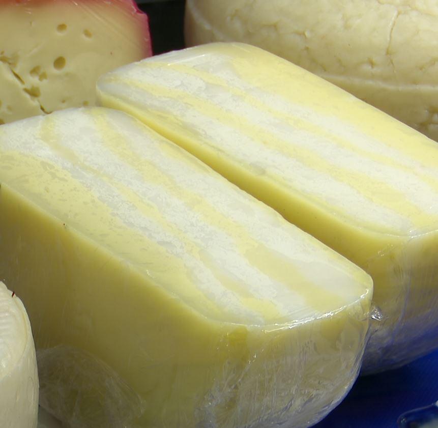 Более 3 тонн сыра отправлено из Орловской области в Туркменистан