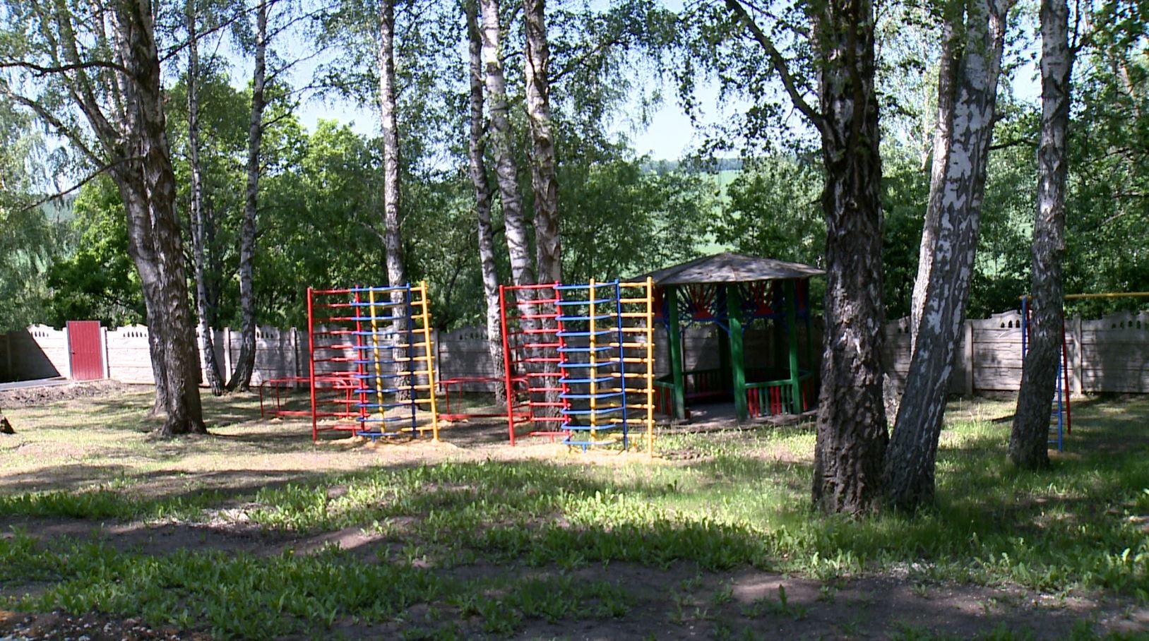 В Орловской области началась приемка детских лагерей отдыха