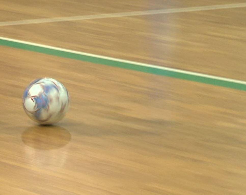 В Орле стартовал финал первой лиги по мини-футболу среди женщин