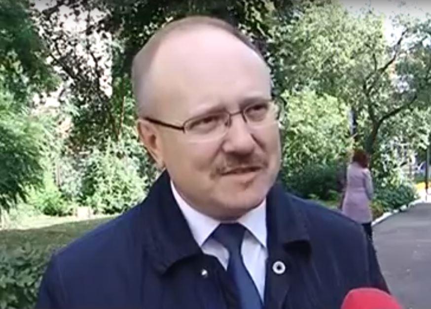 Сенатор от Орловской области поделился впечатлениями после инаугурации Президента РФ