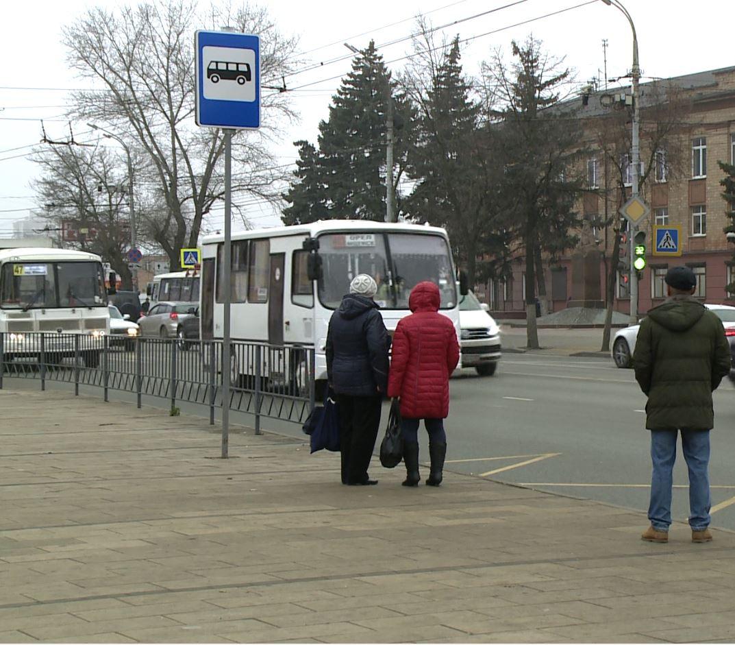 Депутаты Орла поддержали повышение штрафов до 2,5 тыс. руб за безбилетный проезд в общественном транспорте 