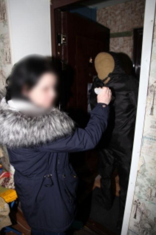 Орловчанка взята под стражу за убийство сожителя