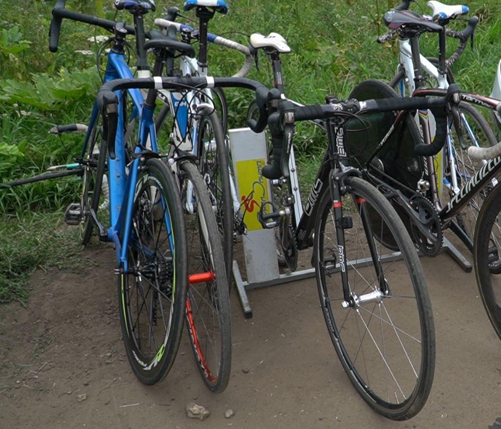 Больше 40 млн. рублей потратили орловчане на покупку велосипедов