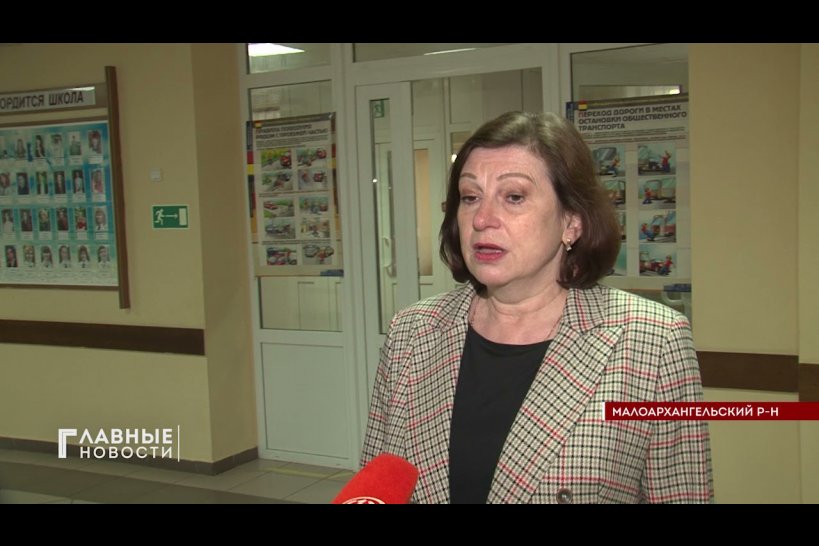 Госдума проверила, как реализуются нацпроекты в Орловской области