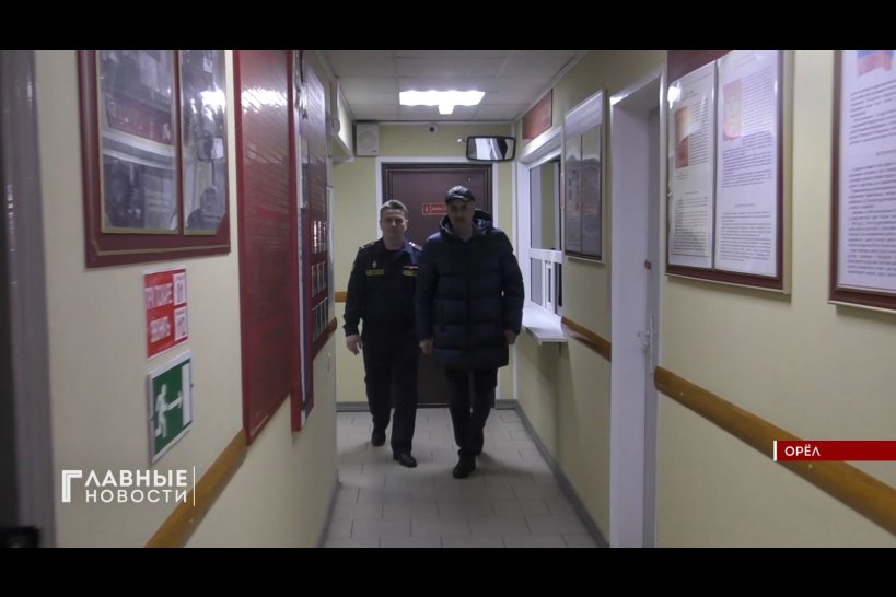 В марте российская уголовно-исполнительная система отметит своё 145-летие