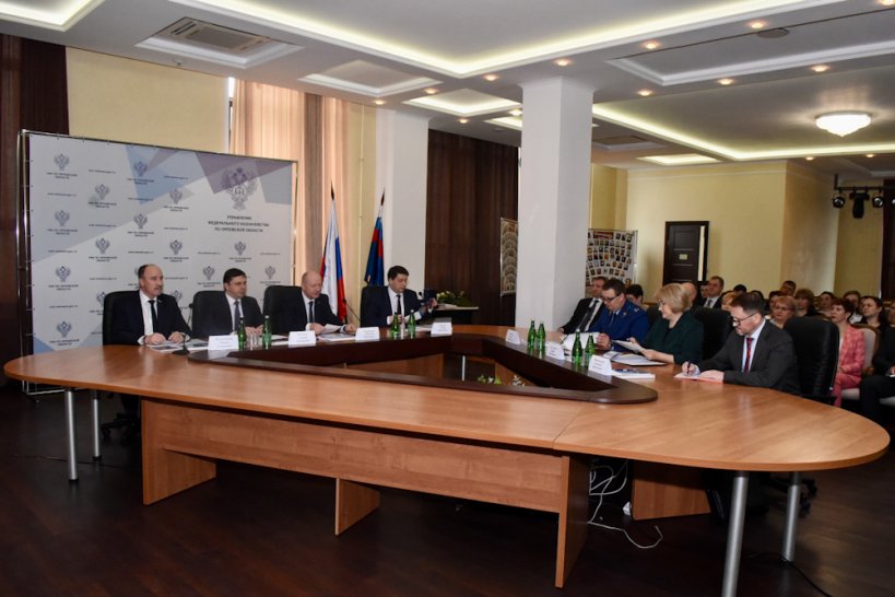 Орловщина вошла в лидеры ЦФО по исполнению бюджета по нацпроектам