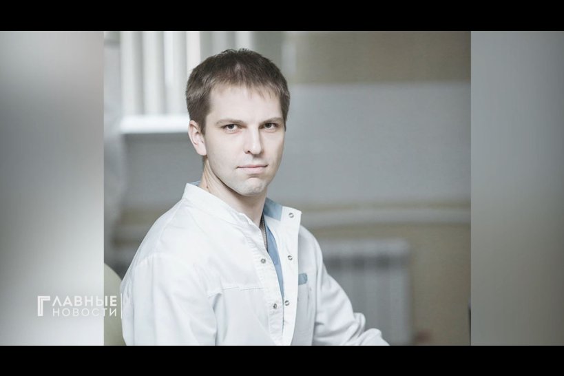 Орловские главврачи предложили кандидатуру на пост главы Департамента здравоохранения