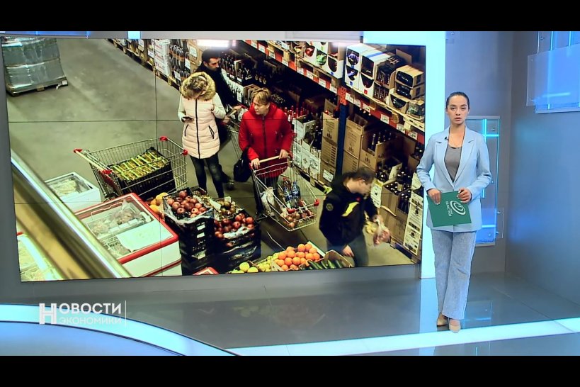 На цены в орловских магазинах повлияли поставки импортных фруктов