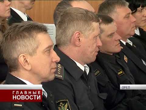 За год орловские приставы взыскали около 2 миллиардов рублей