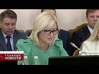 Правительство Орловской области рассмотрит проект бюджета на будущий год