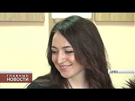 В Орле прошёл конкурс балетмейстеров