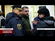 Губернатор поручил проверить все автобусы, перевозящие школьников