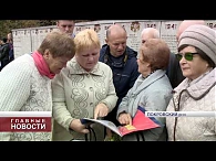 Орловчанин вернулся с войны через 78 лет