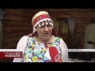 В Колпнянском районе отметили «персональный» праздник