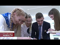 В Орле прошли соревнования по «правовому биатлону»