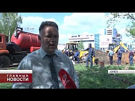 Гендиректор "Орёлводоканала" рассказал о подробностях ЧП на трубопроводе