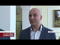 Орловщина и ДНР нащупали «точки соприкосновения»