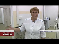 В Орловской области открылся ещё один ФАП
