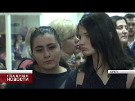 В Орле открылась выставка в честь юбилея кукольного театра
