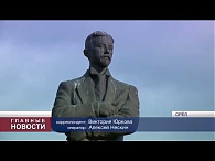Орловчане увидели спектакль в жанре «променад»