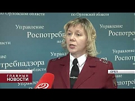 Орловские врачи противостоят «социальным заболеваниям»