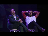 Специальный проект о праздновании Дня знаний в Орле