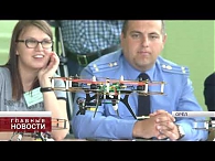 На спортивной арене ОГУ прошли интеллектуальные состязания