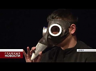 Тамбовские гастроли