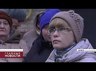 Глава администрации Орла побывал в доме по Красноармейской, 11