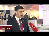 Губернатор Андрей Клычков подписал ряд соглашений на инвестфоруме в Сочи