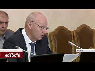 В Орловской области намолочено 1 миллион 700 тысяч тонн зерна