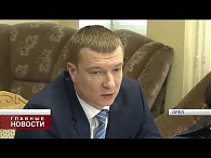 Глава Департамента здравоохранения рассказал о будущем орловской медицины