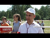 Аграрная неделя завершилась необычно