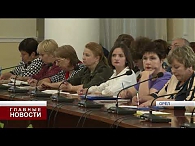 Орловчане смогут выбрать депутата Госдумы в Москве