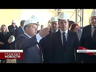 В Орловской области создадут три новых перспективных производства