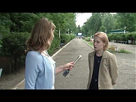Специальный проект. Ливны. Новая история старого парка