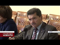В Орловской области обсудили реализацию программы «Борьба с сердечно-сосудистыми заболеваниями»
