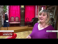 Болховскому краеведческому музею исполнилось 100 лет