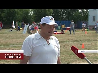 Орловские железнодорожники быстро бегают и метко стреляют