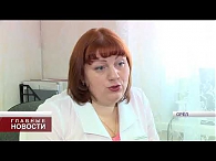 На учёте в Орловском наркодиспансере стоит больше тысячи человек