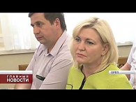 Орловский район ждёт новая жизнь
