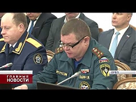 Серьезная авария на магистральном трубопроводе омрачила последний день длинных новогодних каникул