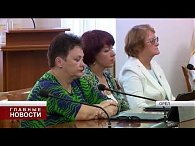 156 кандидатов в депутаты заявились на выборы в Орловской области