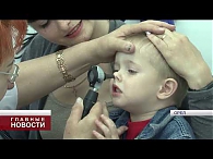 В Орловской области врачи выйдут на площадь