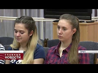 Два цвета российской истории