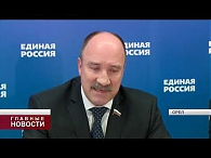 В Орловской области состоялись дополнительные выборы сельских депутатов