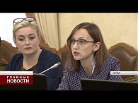 Губернатор обсудил с общественниками проблемные вопросы