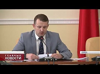 В Орловской области обсудили развитие добровольчества