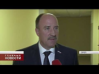 Орловский бизнес не оставят без поддержки