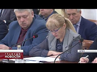 В Орловской области внедряются 12 моделей улучшения инвестклимата